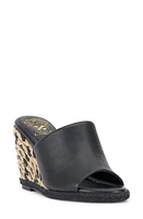 Vince Camuto Fayla Wedge Sandal at Nordstrom,