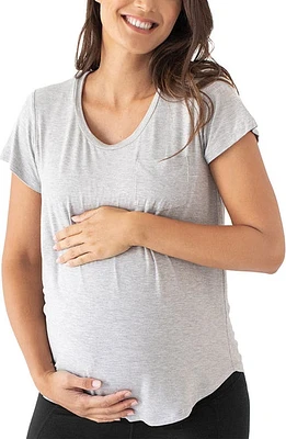 Kindred Bravely Everyday Nursing & Maternity Top at Nordstrom,