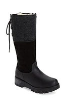 Bos. & Co. Goose Primaloft Waterproof Boiled Wool Mid Calf Boot at Nordstrom,