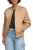 levi's Oversize Bomber Jacket at Nordstrom,