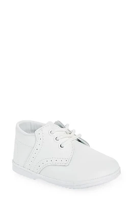 L'AMOUR James Lace-Up Shoe at Nordstrom,