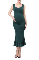 Kimi and Kai Ethel Maternity Mermaid Dress at Nordstrom,