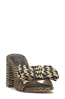 Jessica Simpson Romilda Raffia Sandal at Nordstrom,