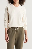 Free Fly Lightweight Fleece Sweatshirt at Nordstrom,