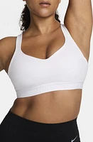 Nike Indy Dri-FIT High Support Sports Bra at Nordstrom,