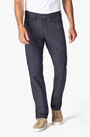 34 Heritage Charisma Coolmax Relaxed Straight Leg Jeans Navy at Nordstrom, X