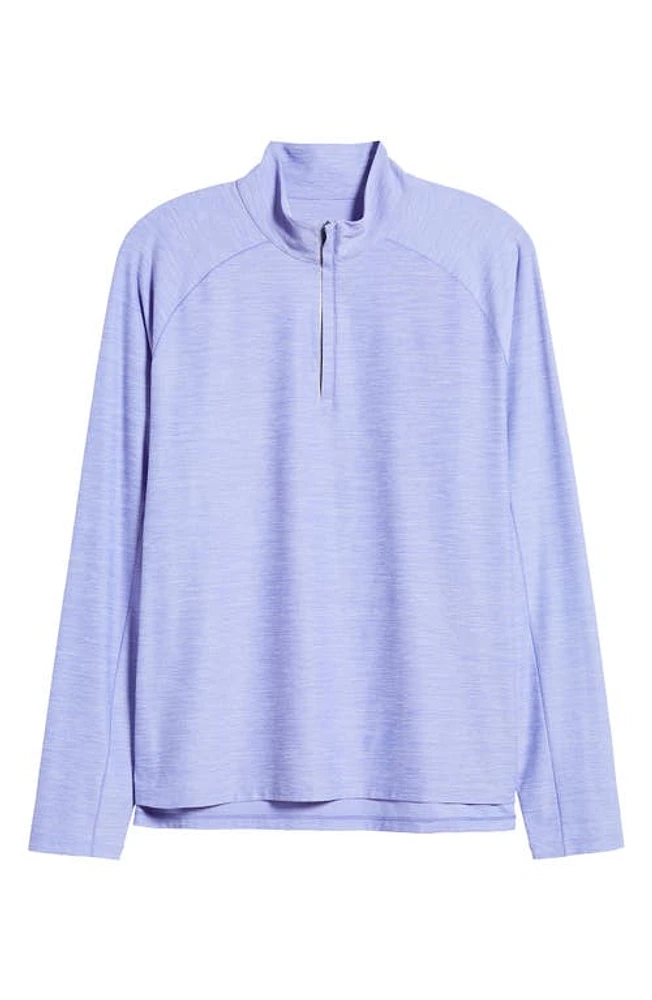 johnnie-O Baird Stretch Pullover at Nordstrom,