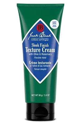 Jack Black Sleek Finish Texture Cream at Nordstrom