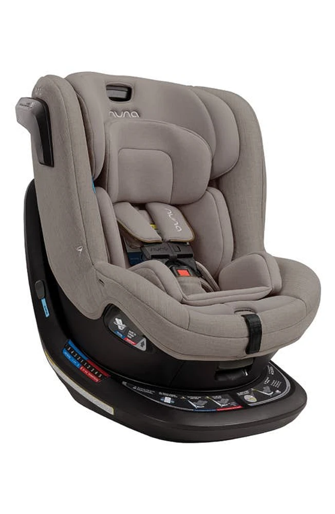 Nuna REVV Rotating Convertible Car Seat in Hazelwood at Nordstrom