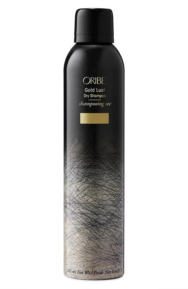 Oribe Gold Lust Dry Shampoo at Nordstrom