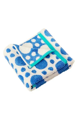 Dusen Dusen Cotton Terry Hand Towel in Ring at Nordstrom