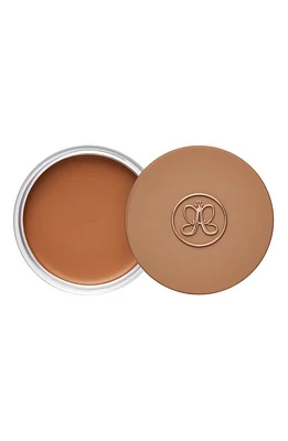 Anastasia Beverly Hills Cream Bronzer in Caramel at Nordstrom