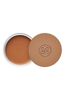 Anastasia Beverly Hills Cream Bronzer in Caramel at Nordstrom