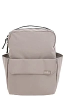 RED ROVR Mini Roo Diaper Backpack in Truffle at Nordstrom