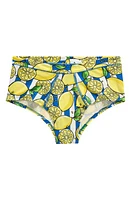 MeUndies FeelFree Print Cheeky Briefs at Nordstrom,