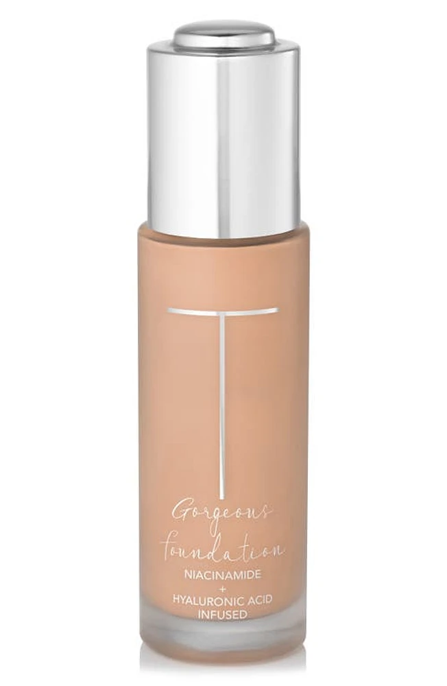 Trish McEvoy Gorgeous Foundation in 8Mg at Nordstrom