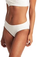 Sea Level Textured Bikini Bottoms at Nordstrom, Us