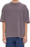 A. P.C. Bahia Organic Cotton T-Shirt at Nordstrom,