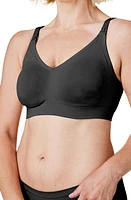 Bravado Designs Body Silk Seamless Recycled Nylon Blend Wireless Maternity/Nursing Bra at Nordstrom