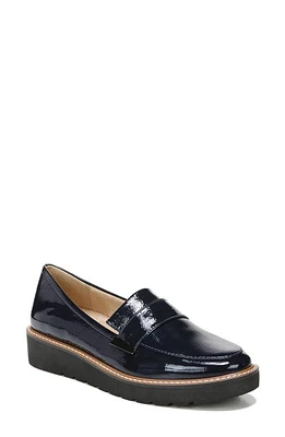 Naturalizer Adiline Loafer Navy at Nordstrom,