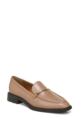 SARTO by Franco Sarto Eda Loafer in Mocha at Nordstrom, Size 9