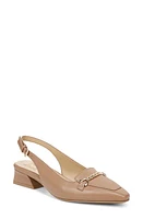 Naturalizer Lindsey Slingback Sandal Leather at