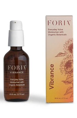 FORIA Everyday Vulva Moisturizer at Nordstrom