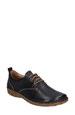 Josef Seibel Rosalie 50 Leather Sneaker at Nordstrom,