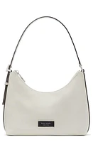 Kate Spade New York small sam icon shoulder bag in Stony Beach at Nordstrom