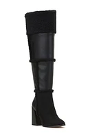 Jessica Simpson Rustina Over the Knee Boot at Nordstrom,