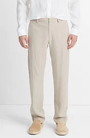 Vince Griffith Lightweight Hemp Pants at Nordstrom,