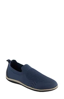 David Tate Gossip Slip-On Sneaker Fabric at Nordstrom,