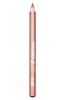 Melt Cosmetics Perfectionist Lip Pencil in Bare at Nordstrom