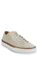 Allen Edmonds Paxton Sneaker Light Grey at Nordstrom,