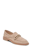 Dolce Vita Sallie Loafer Suede at Nordstrom,