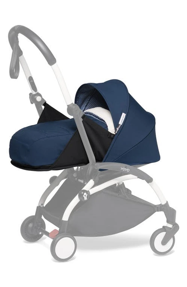 baby zen YOYO Newborn Pack in Air France Blue at Nordstrom