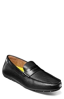 Florsheim Motor Moc Toe Penny Driving Loafer at Nordstrom