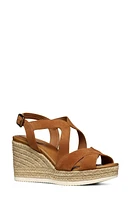 Geox Ponza Espadrille Sandal at Nordstrom,