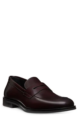 Stuart Weitzman Club Classic Penny Loafer at Nordstrom,