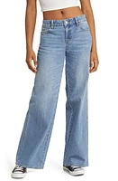 PacSun Low Rise Baggy Jeans Astrid at Nordstrom,