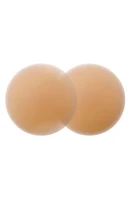 Bristols 6 Nippies by Six Skin Reusable Adhesive Nipple Covers Caramel at Nordstrom,