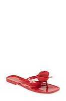 Jeffrey Campbell So Sweet Flip Flop Shiny at Nordstrom,