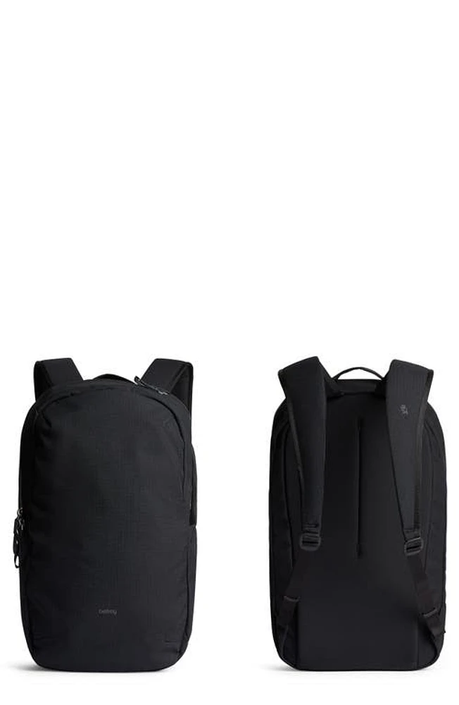 Bellroy Via Backpack in Black at Nordstrom