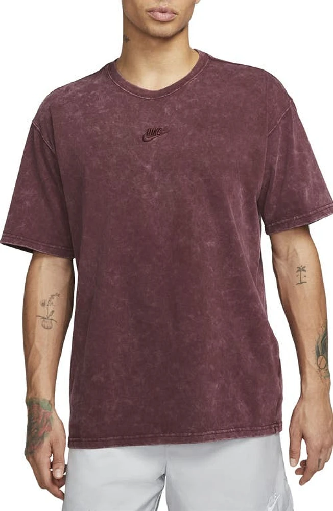 Nike Sportswear Max90 Oversize T-Shirt at Nordstrom,