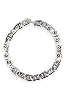 Good Art Hlywd Model 22 AA Sterling Silver Bracelet at Nordstrom,