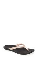 OluKai Ho Opio Flip Flop at Nordstrom,