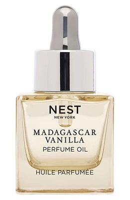 NEST New York Madagascar Vanilla Perfume Oil at Nordstrom