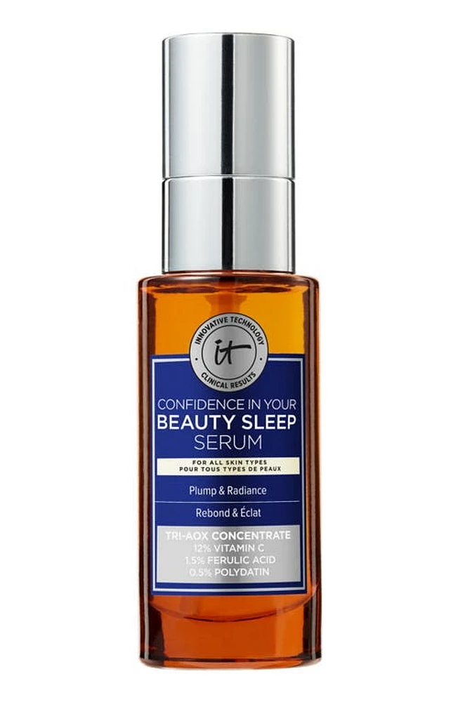 IT Cosmetics Confidence in Your Beauty Sleep Serum at Nordstrom