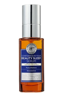 IT Cosmetics Confidence in Your Beauty Sleep Serum at Nordstrom