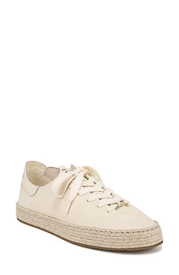 Sam Edelman Poppy Espadrille Sneaker Modern Ivory at Nordstrom,